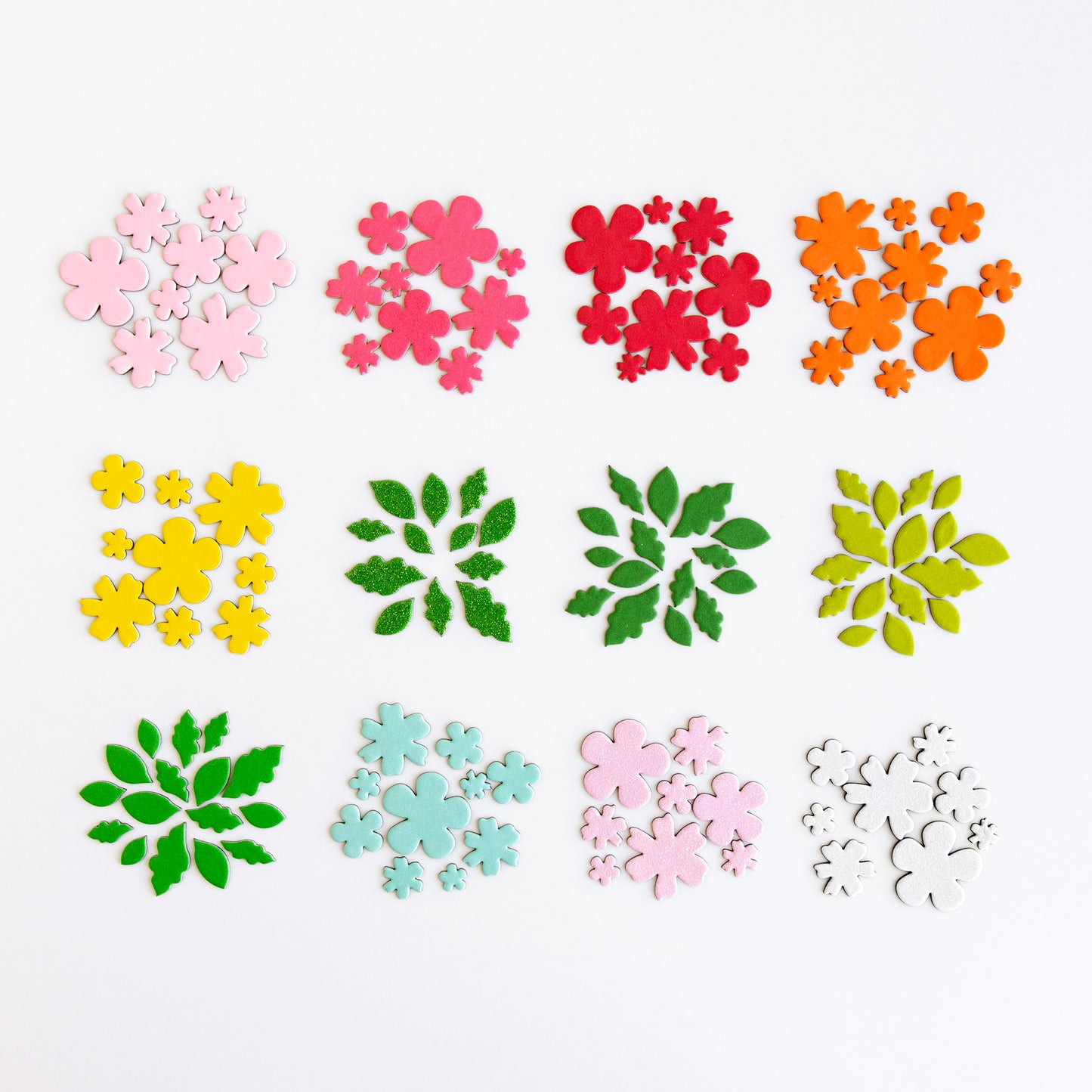 Chipboard Grab Bag