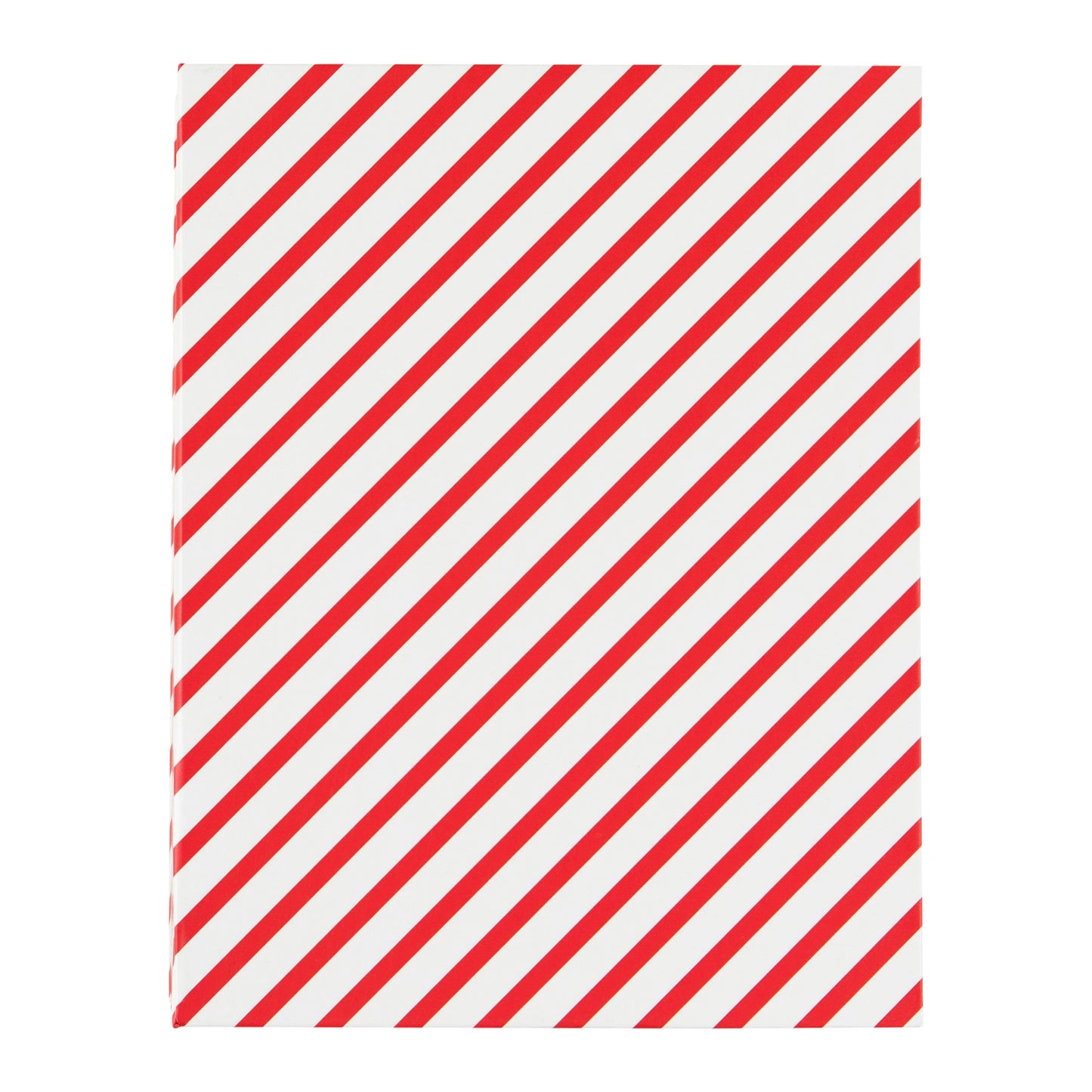 Holiday Chipboard Folio
