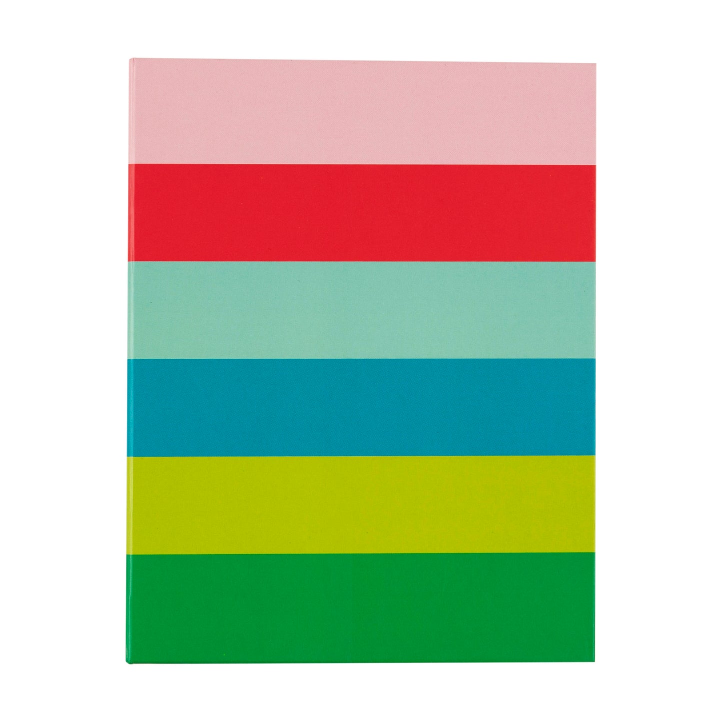 Alphabet Sticker Folio