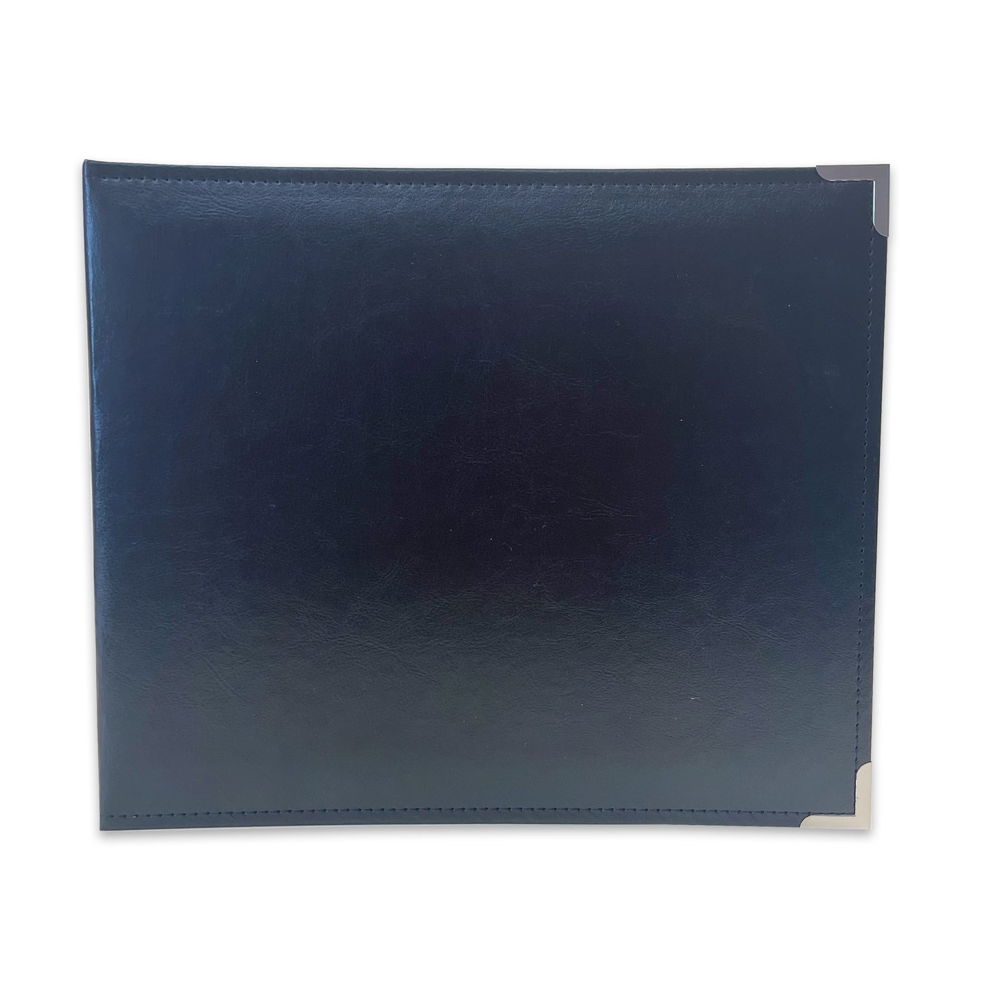 KC EDS Black Album with Pages