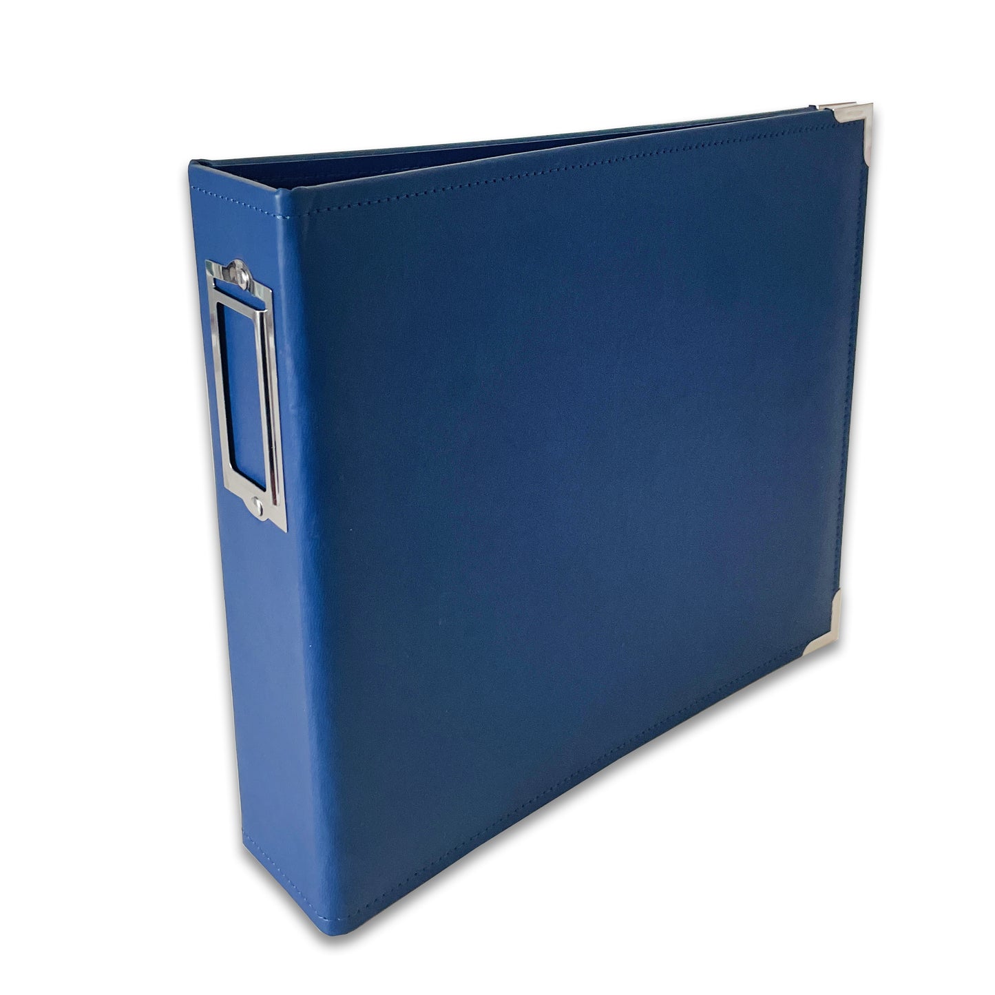 Everyday Stories Album and Page Protectors - Navy
