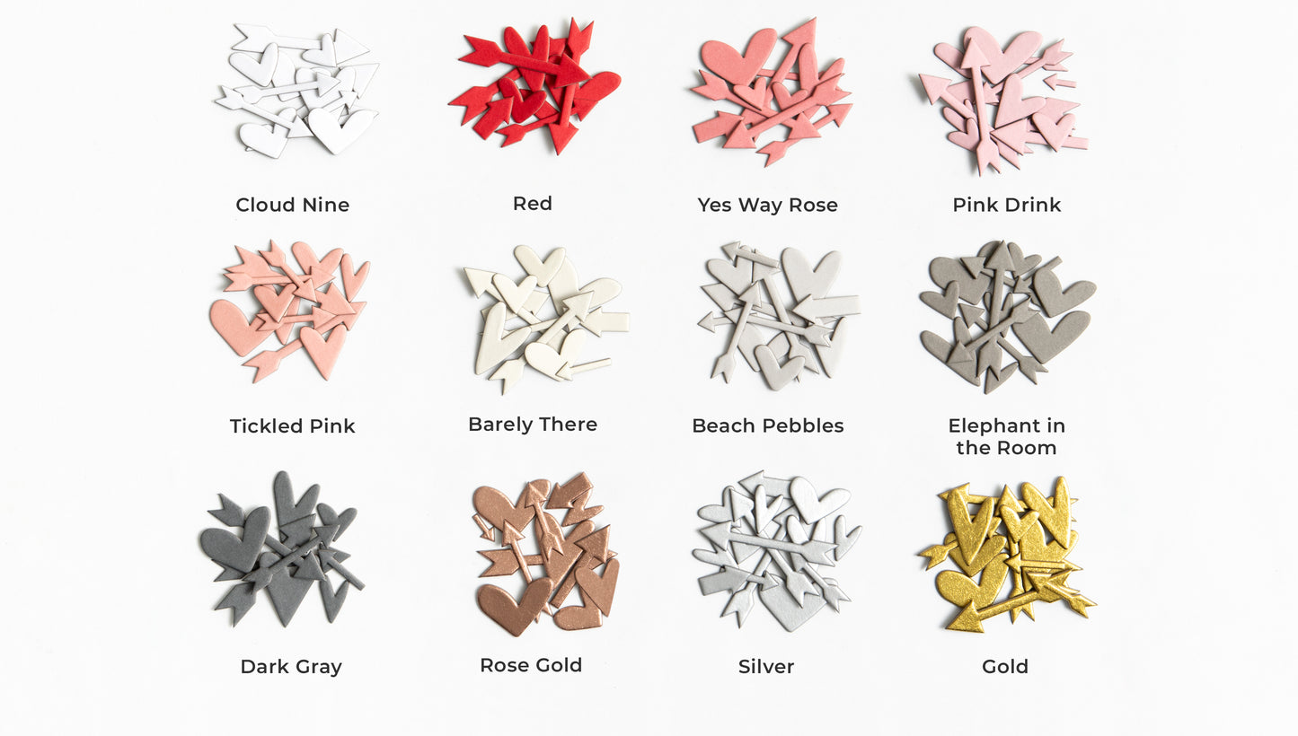 Chipboard Grab Bag