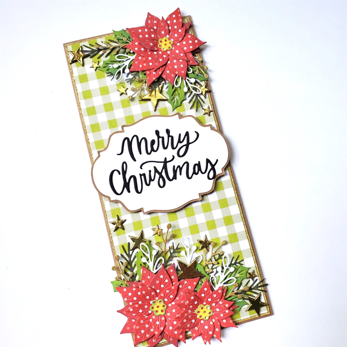Chipboard Grab Bag