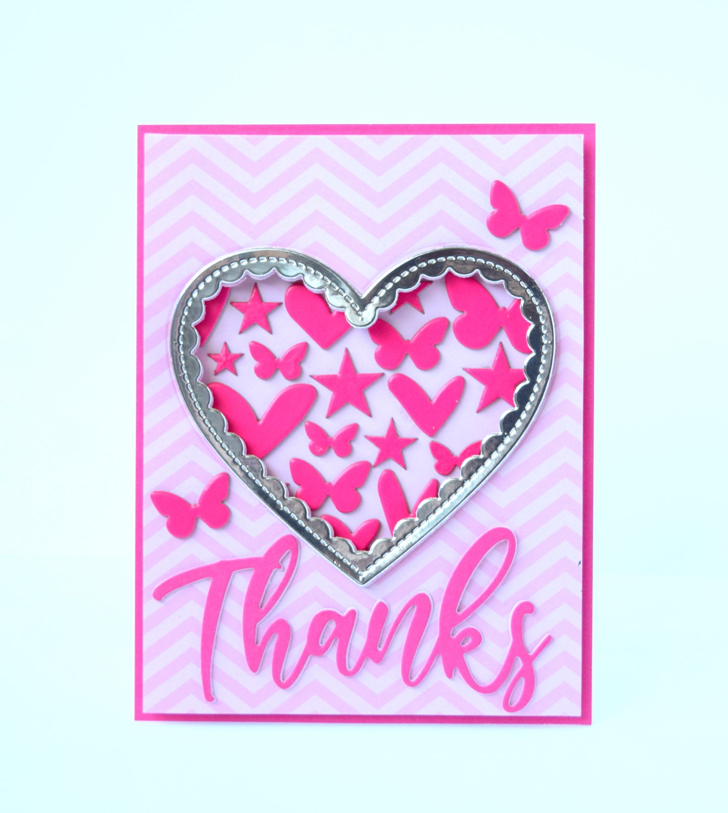 Chipboard Grab Bag