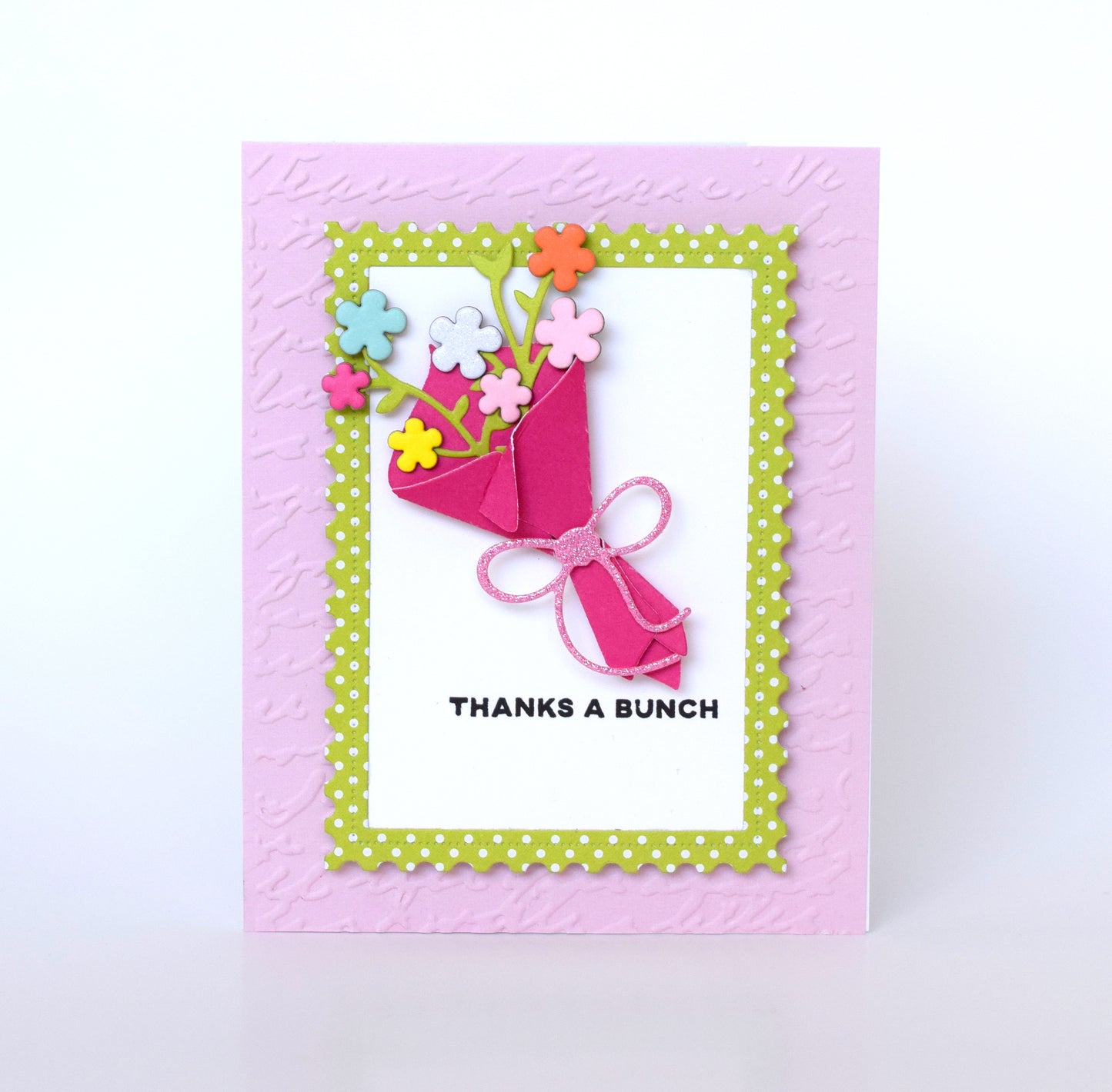 Chipboard Grab Bag