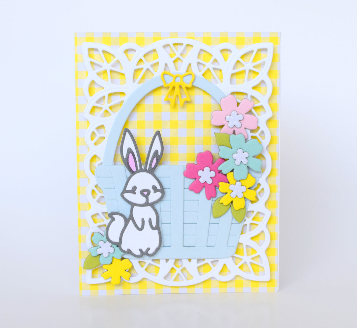 Chipboard Grab Bag
