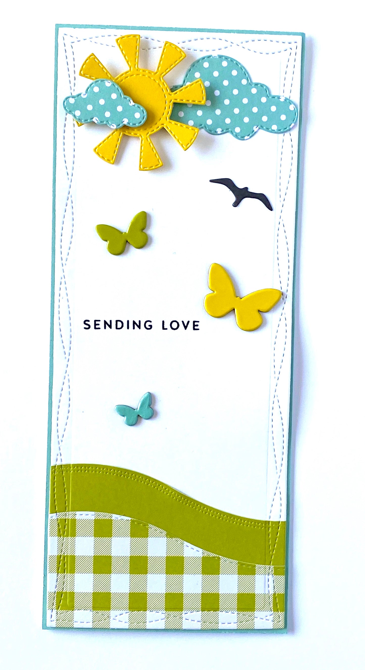 Chipboard Grab Bag