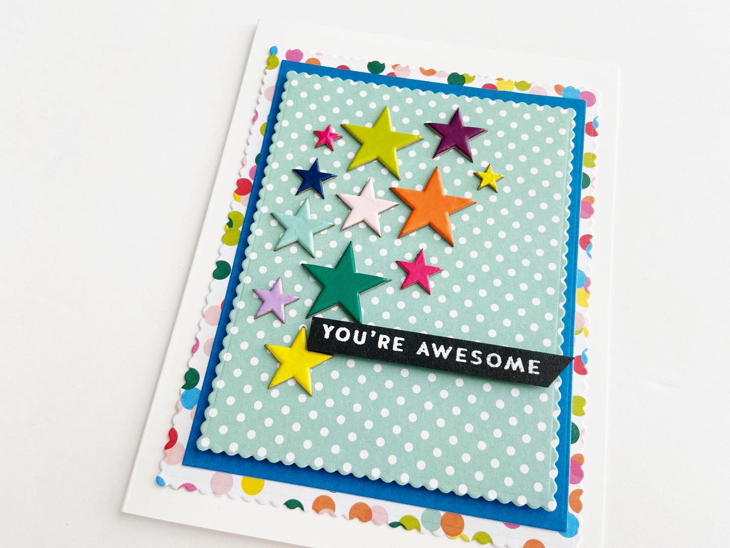 Chipboard Grab Bag