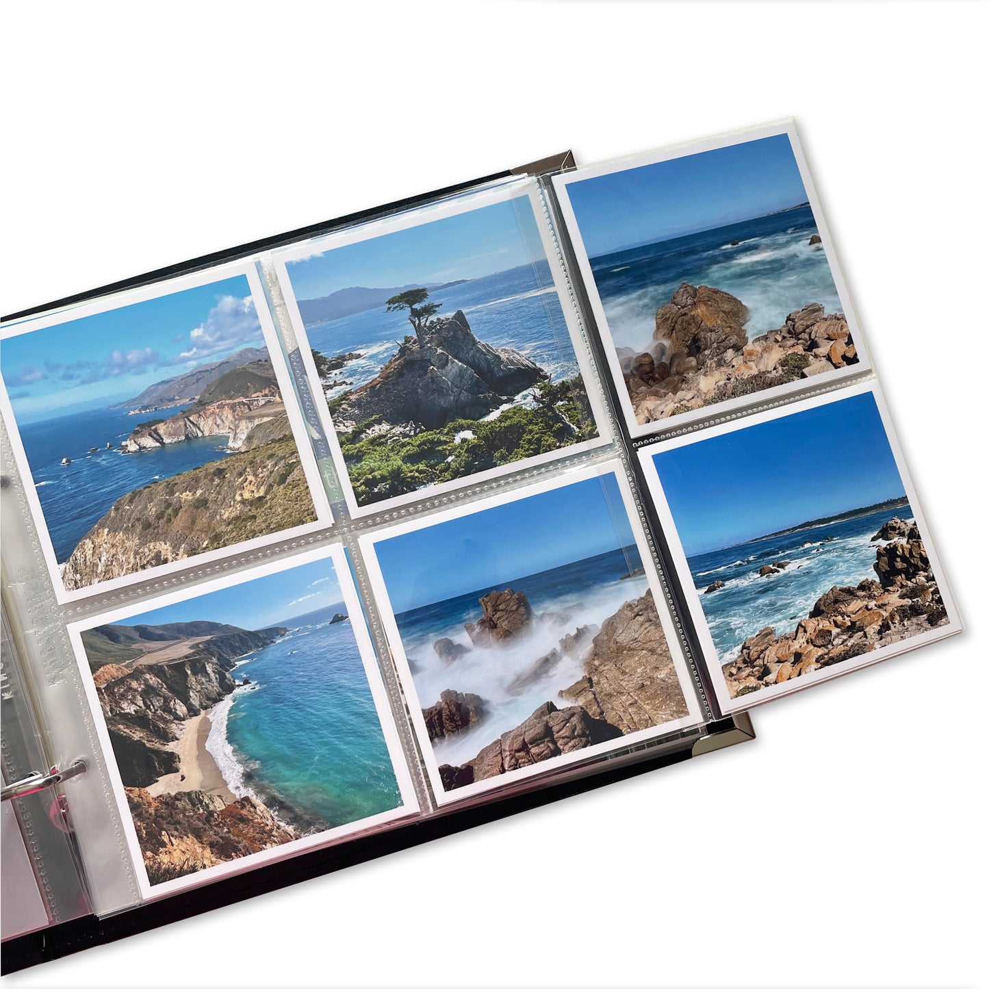 KC Flip Its Interactive Page Protectors Kit