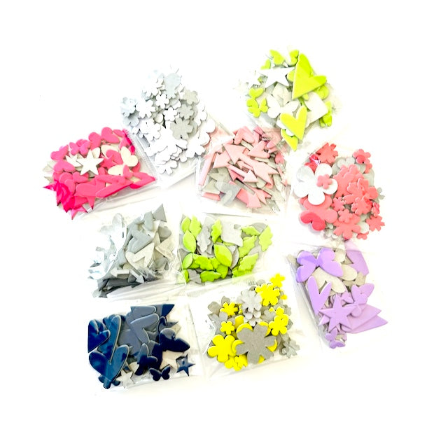 Chipboard Grab Bag