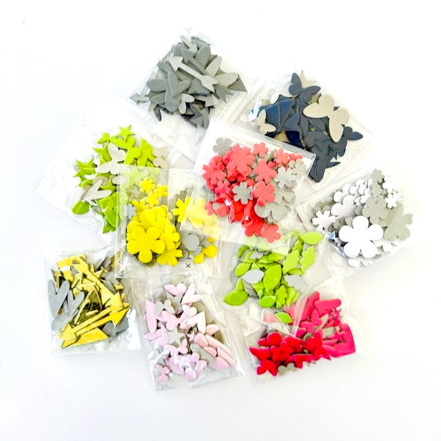 Chipboard Grab Bag