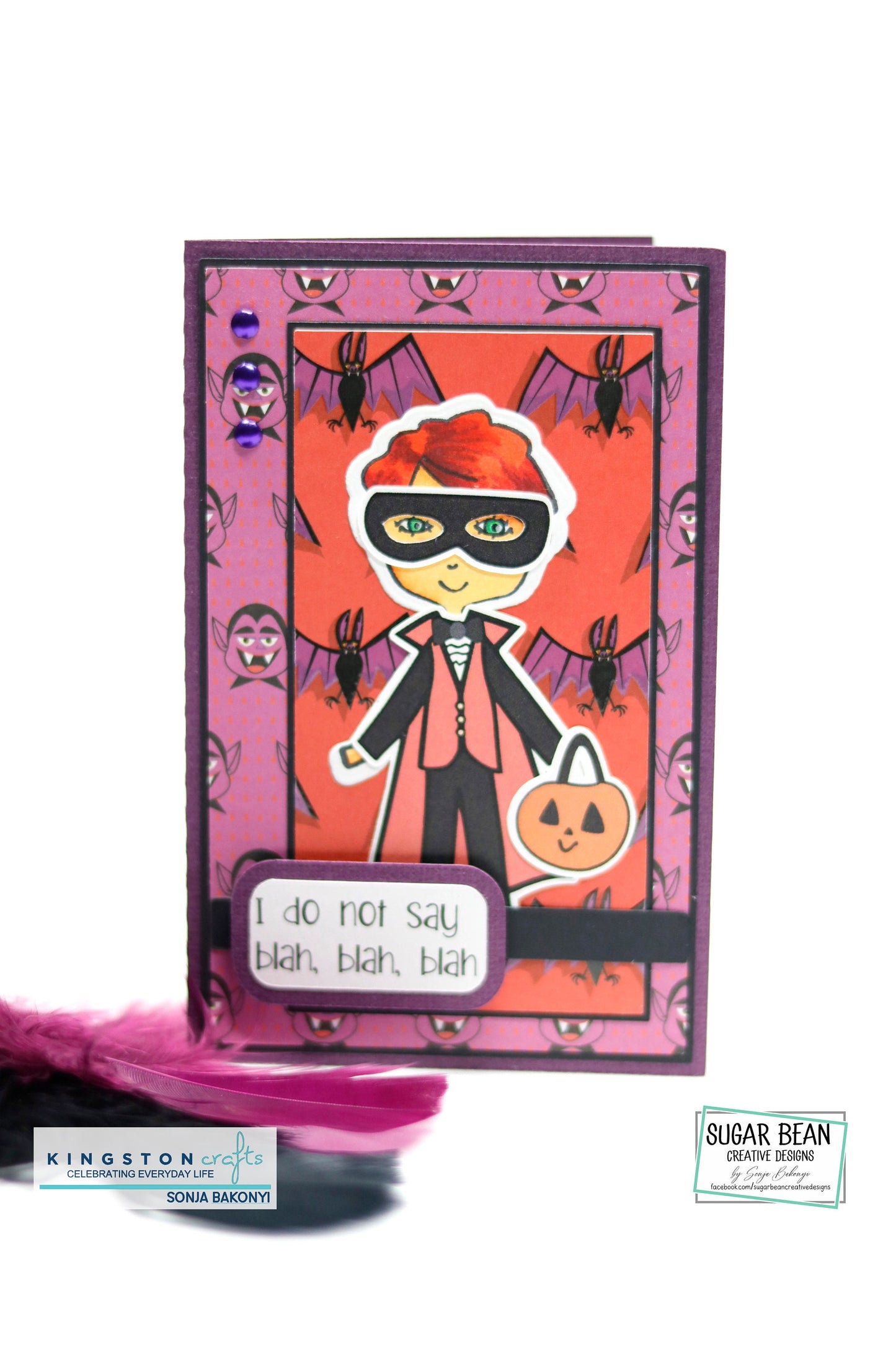 Kingston Crafts Digital Paper Doll Costumes - Halloween