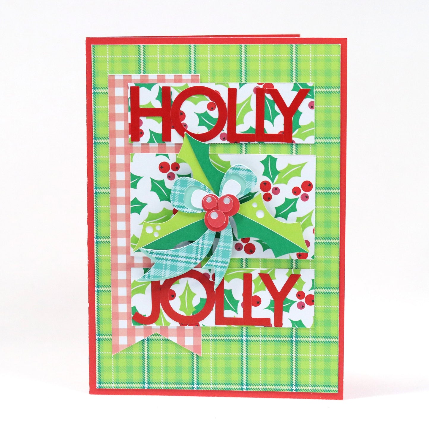 12x12 Digital Paper Patterns - Holiday 2023
