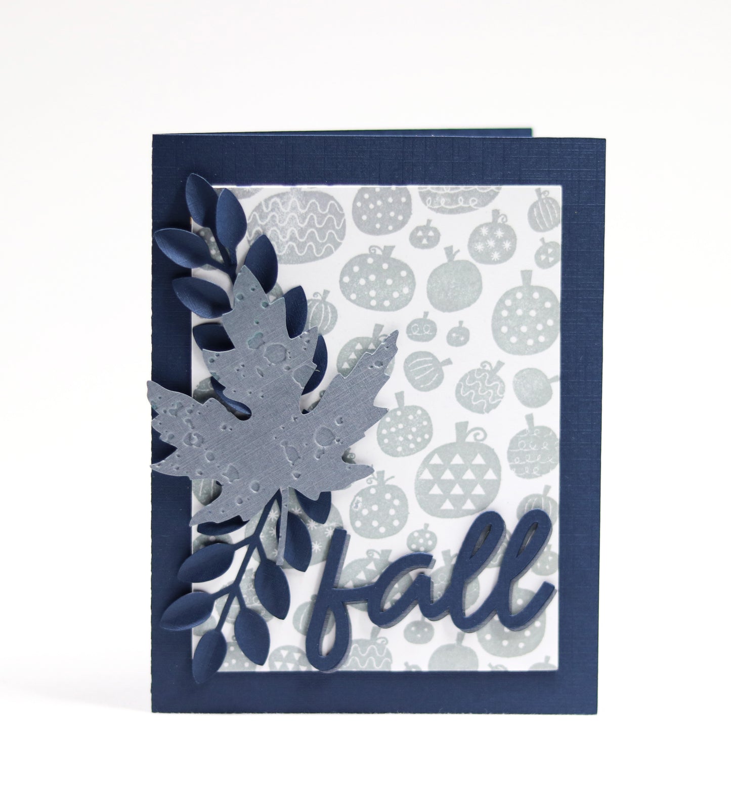 Seasonal Stamp Set (of 4)