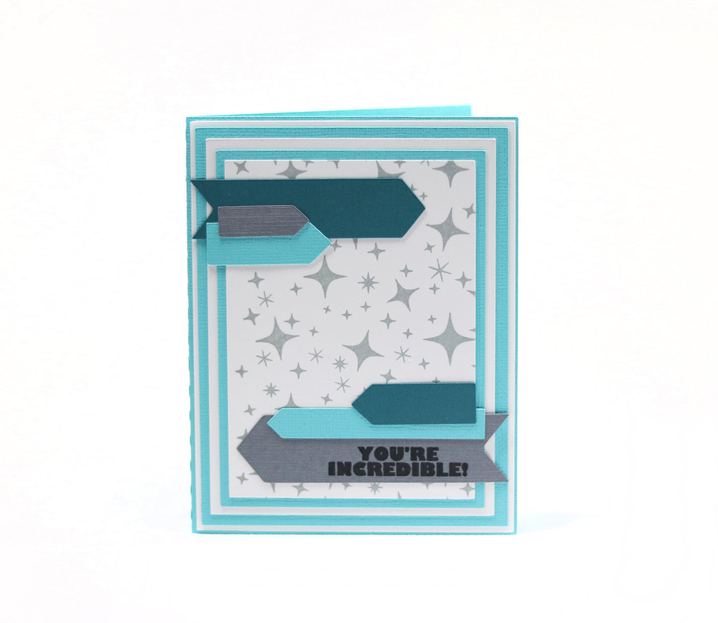 Seasonal Stamp Set (of 4)