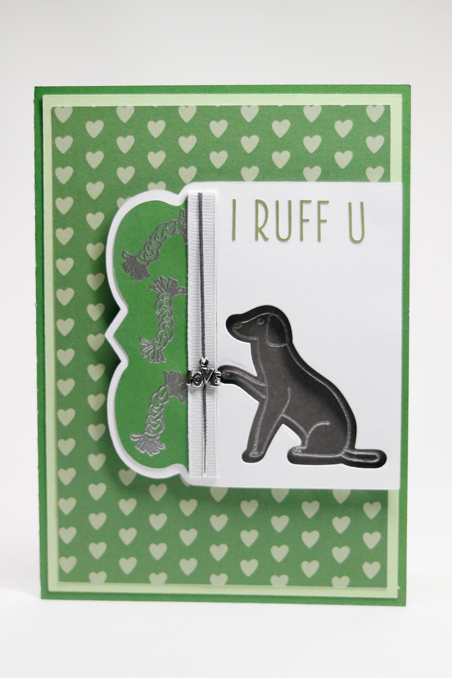 Alphabet Sticker Folio