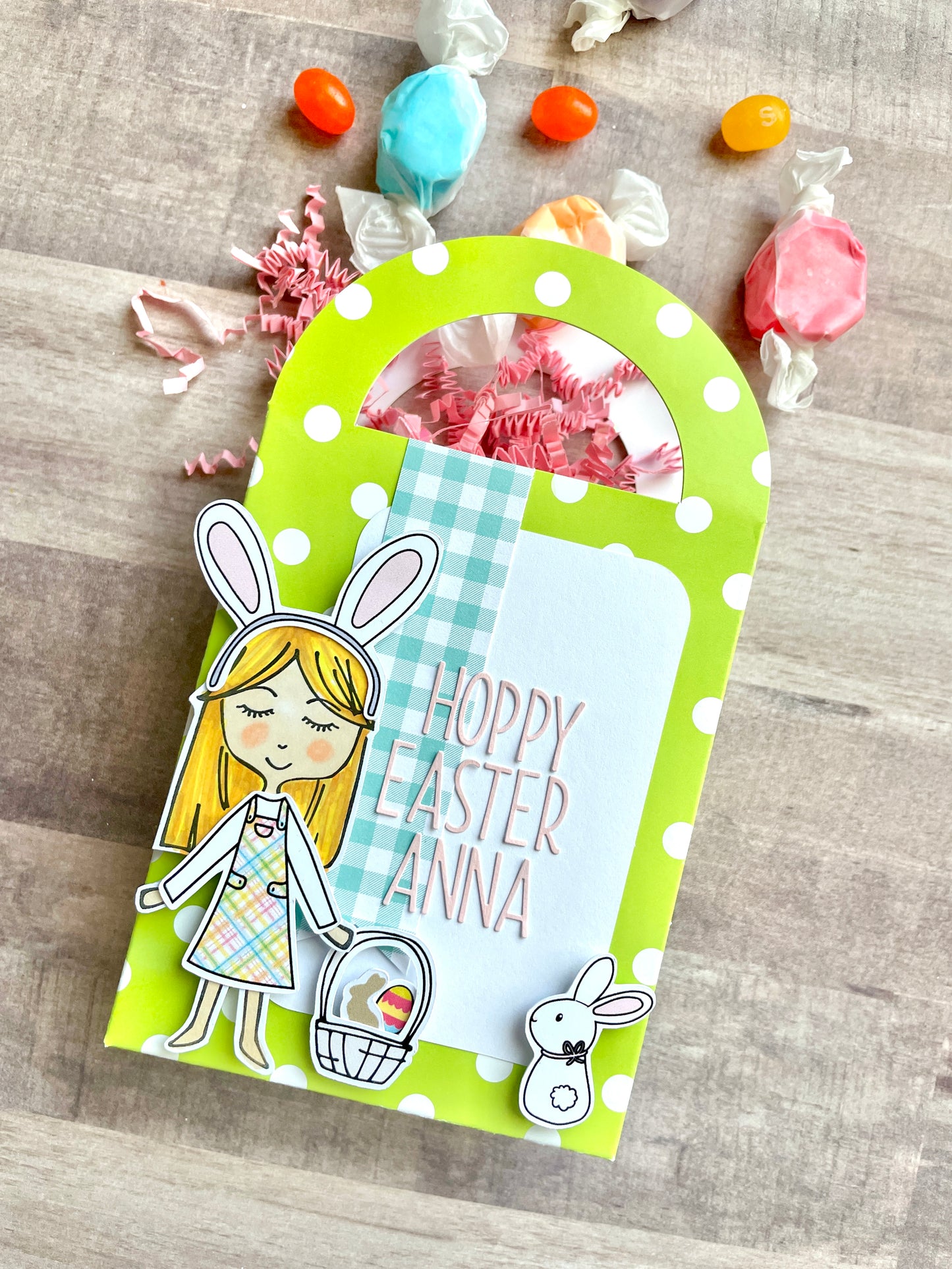 Alphabet Sticker Folio