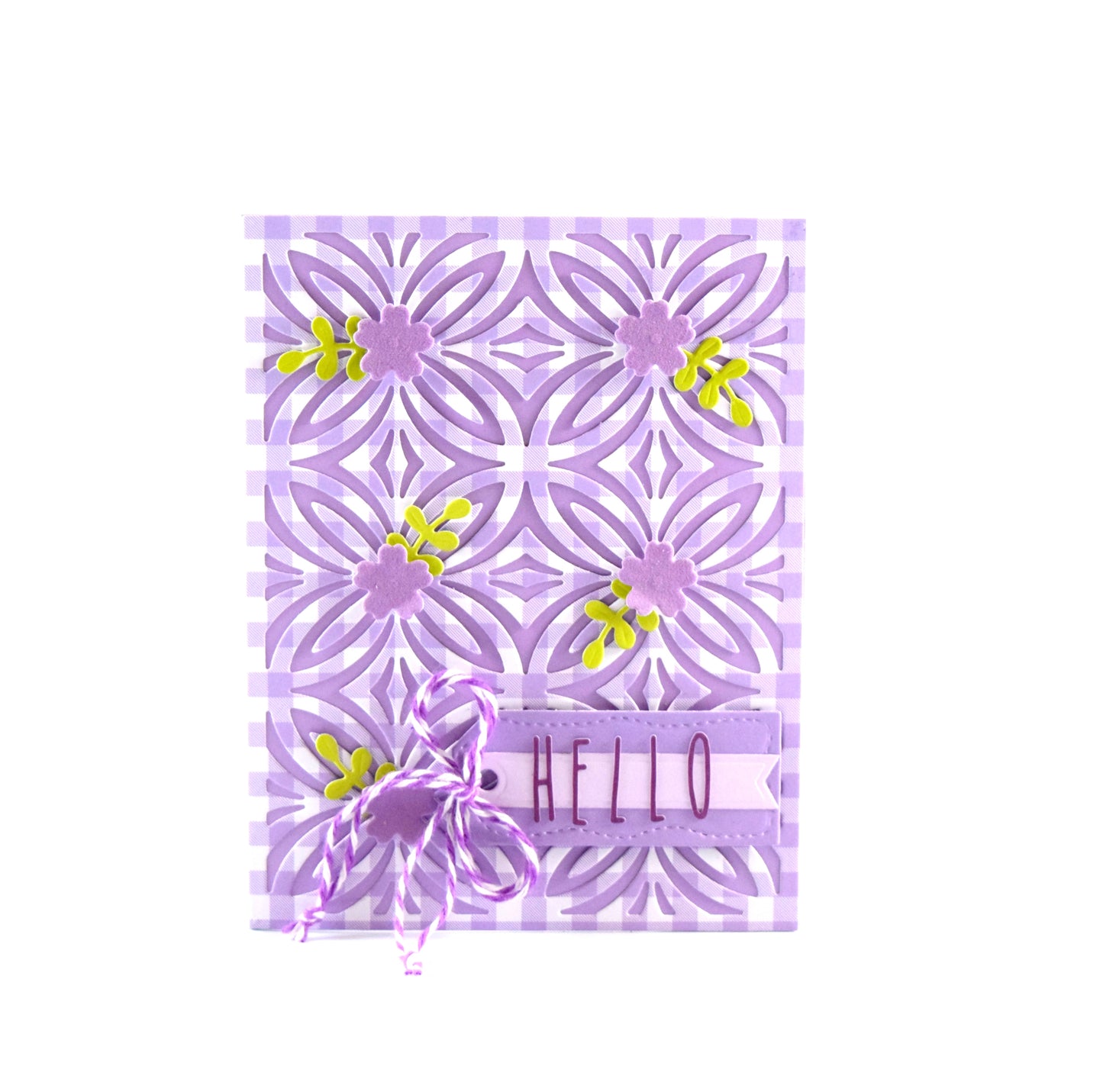 Alphabet Sticker Folio