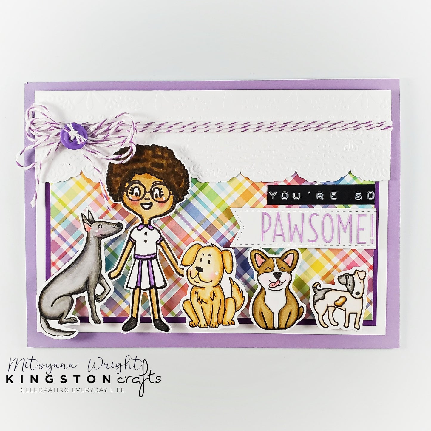 Alphabet Sticker Folio