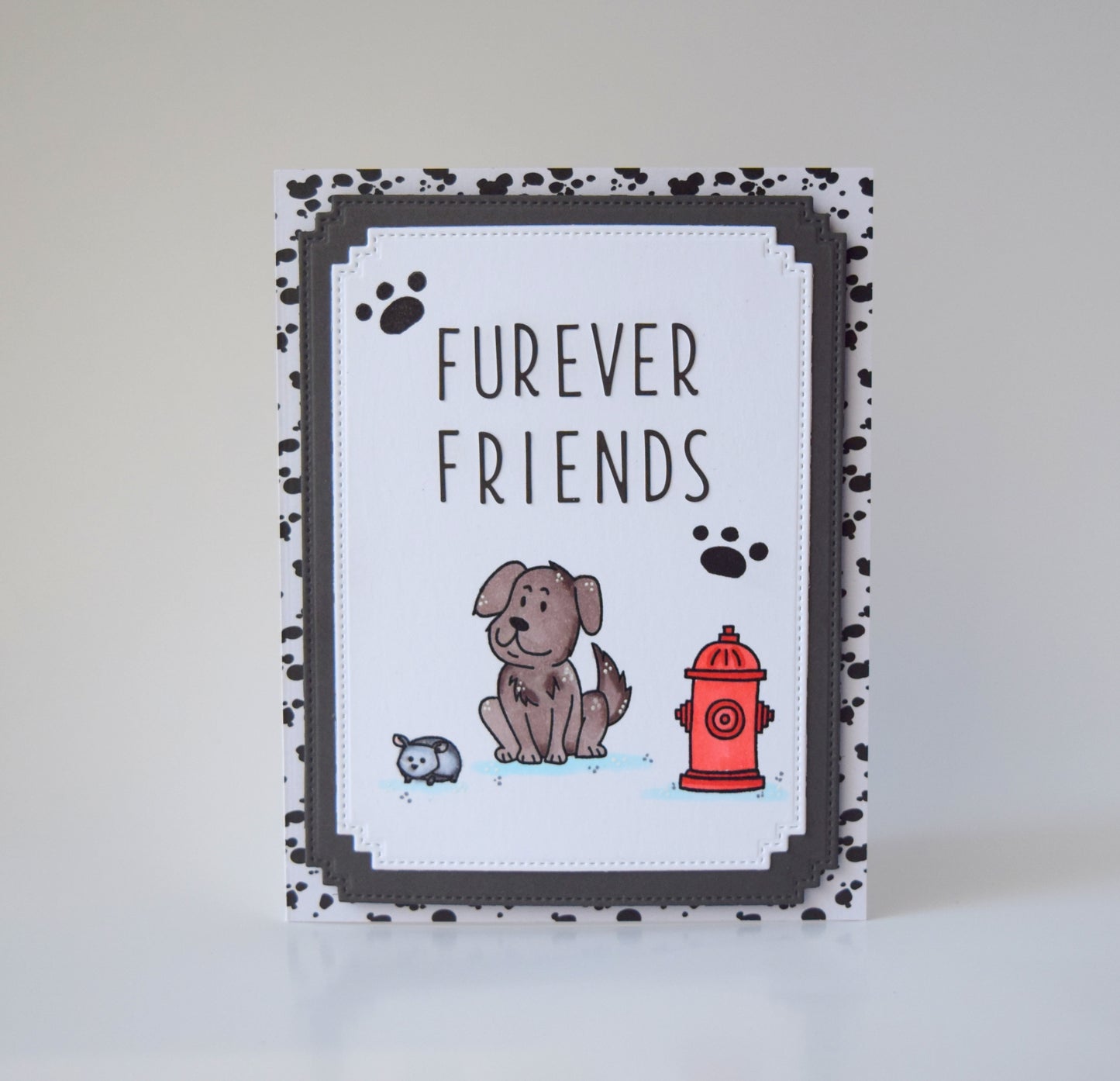 Alphabet Sticker Folio