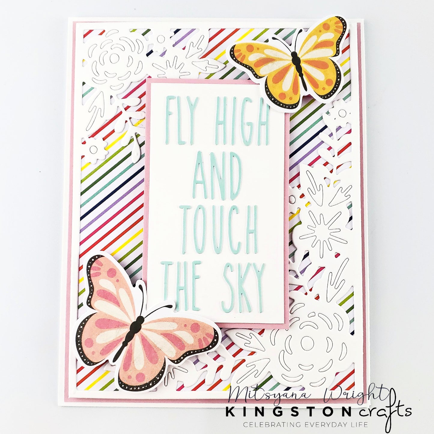 Alphabet Sticker Folio