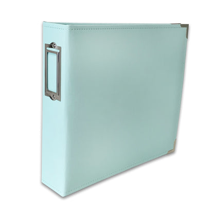 EDS Blue Album and Protectors