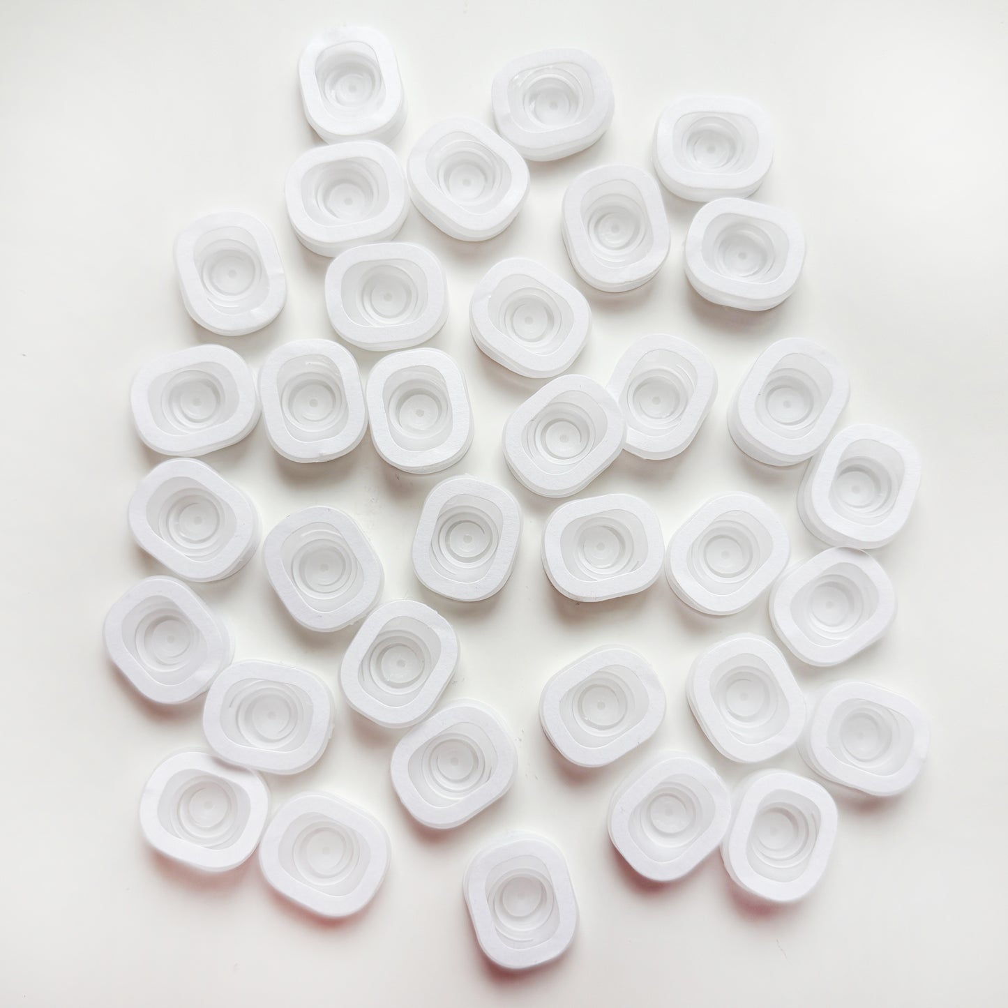 Motion Springs 36 pack