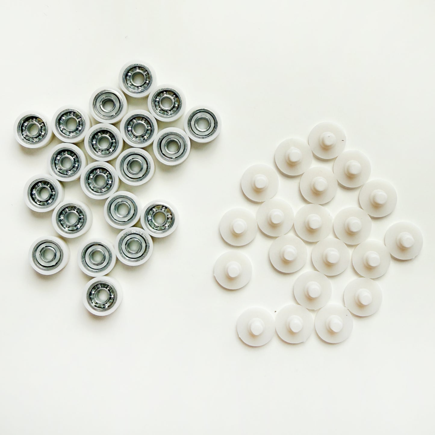 KC Spinner Refill Pack 25pcs