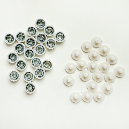 KC Spinner Refill Pack 25pcs
