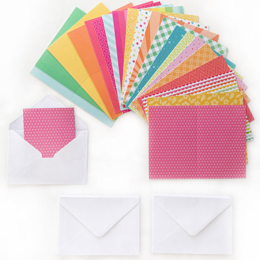 KC CARD BASES BUNDLE: ALL OCCASION