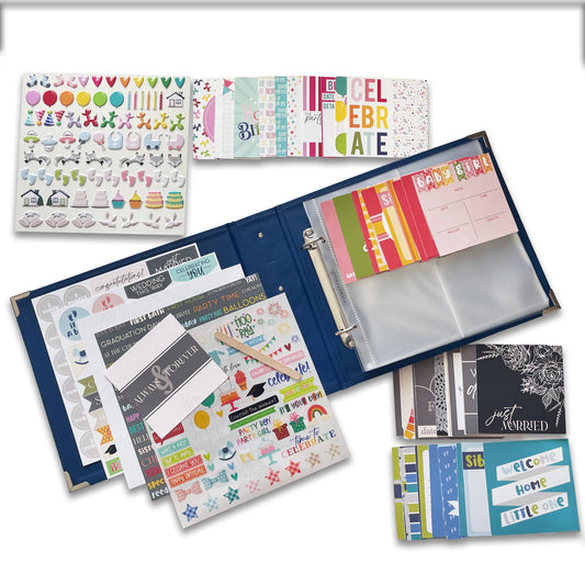 Everyday Stories AS4 Celebrations Kit