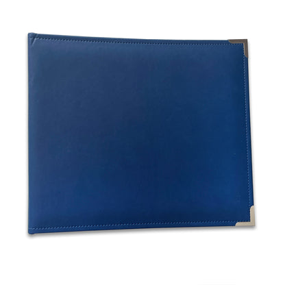 Everyday Stories Album and Page Protectors - Navy