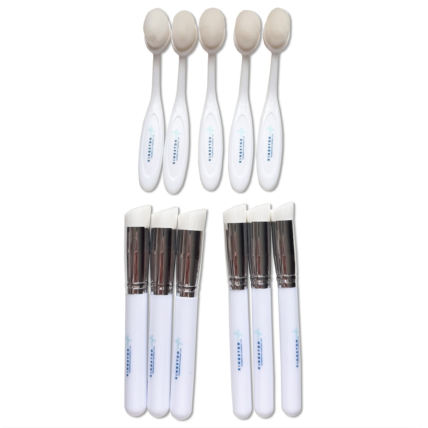 KC Assorted Brushes Kit